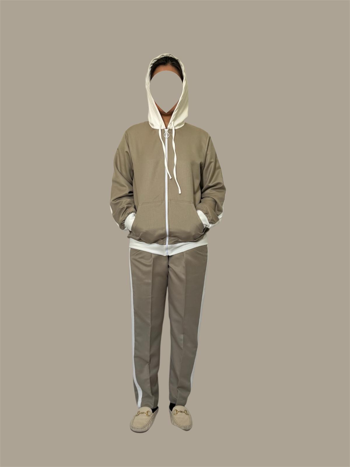 Winter Uniforms